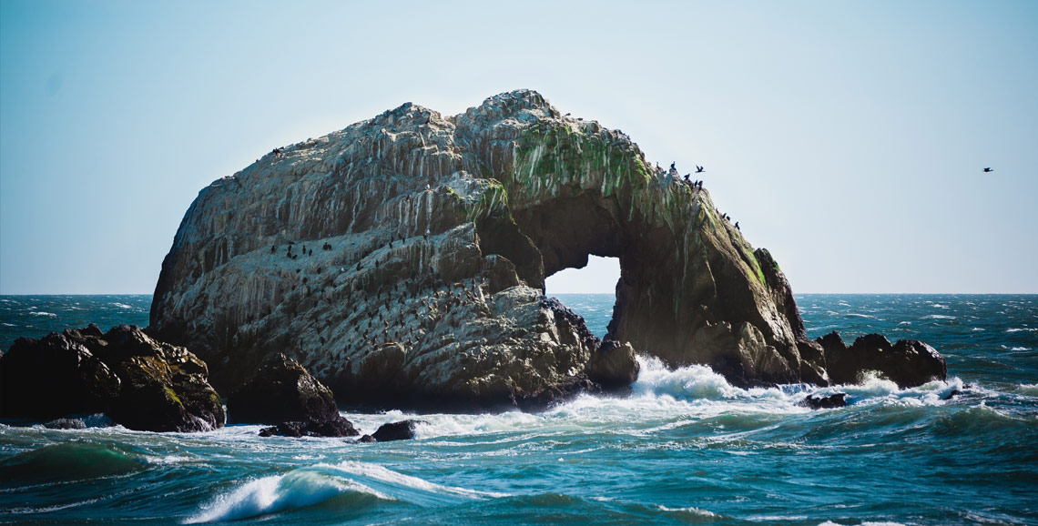 Proactively procrastinate orthogonal systems rather